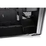 THERMALTAKE TR300 WS Mid Tower Gehäuse black