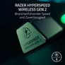 Razer Blackshark V3 Pro NiKo Edition, Kabelloses Gaming Headset | PC-Series, Hybrid ANC, 2.4Ghz, Bluetooth, USB-C, 3.5 mm Klinke