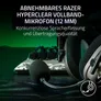 Razer Blackshark V3 Pro NiKo Edition, Kabelloses Gaming Headset | PC-Series, Hybrid ANC, 2.4Ghz, Bluetooth, USB-C, 3.5 mm Klinke