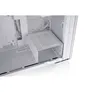 THERMALTAKE TR300 WS Mid Tower Gehäuse snow white