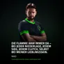Razer Gigantus V2 Pro Large (L) NiKo Edition - Weiches Gaming-Mauspad für schnelle Spielstile und optimale Kontrolle