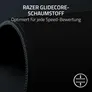 Razer Gigantus V2 Pro Large (L) NiKo Edition - Weiches Gaming-Mauspad für schnelle Spielstile und optimale Kontrolle