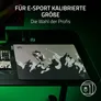 Razer Gigantus V2 Pro Large (L) NiKo Edition - Weiches Gaming-Mauspad für schnelle Spielstile und optimale Kontrolle