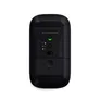 Satechi Slim EX Wireless Mouse Space Black