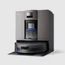 ECOVACS Deebot Saugroboter X11 OMNI Cyclone Schwarz