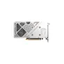 ZOTAC GAMING GeForce RTX 5060 Twin Edge OC White Edition 8GB GDDR7 Grafikkarte 3x DP, 1x HDMI