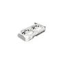 ZOTAC GAMING GeForce RTX 5060 Twin Edge OC White Edition 8GB GDDR7 Grafikkarte 3x DP, 1x HDMI
