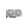 ZOTAC GAMING GeForce RTX 5060 Twin Edge OC White Edition 8GB GDDR7 Grafikkarte 3x DP, 1x HDMI