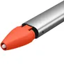 Logitech Crayon Orange (Lightning) – digitaler Zeichenstift für iPad