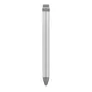 Logitech Crayon Grau (Lightning) – digitaler Zeichenstift für iPad