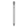 Logitech Crayon Grau (Lightning) – digitaler Zeichenstift für iPad
