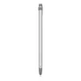 Logitech Crayon Grau (Lightning) – digitaler Zeichenstift für iPad
