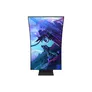 Samsung Odyssey Ark S55CG970NU 55 Zoll 4K (UHD) Curved Quantum Dot miniLED 16:9 165 Hz Monitor