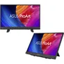 ASUS ProArt PA16USV 15.6 Zoll 4K (UHD) IPS 16:9 60 Hz Mobiler Profi Monitor
