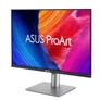 ASUS ProArt PA248QFV 24,1 Zoll WUXGA IPS Office Monitor 16:10 100Hz DP/HDMI/USB