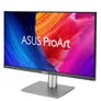 ASUS ProArt PA278CGRV 27 Zoll QHD IPS Office Monitor 16:9 144Hz DP/HDMI/USB-C PD96W Docking