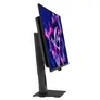 ASUS ROG Strix XG32UQDMS 32 Zoll 4K (UHD) QD-OLED Gaming Monitor 16:9 240Hz DP/HDMI