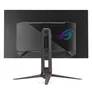 ASUS ROG Swift PG32UCDM3 32 Zoll 4K (UHD) QD-OLED Gaming Monitor 16:9 240 HZ DP/HDMI/USB-C PD90W BlackShield-Folie