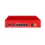 Watchguard Firebox T125 + Total Security Lizenz, 1 Jahr