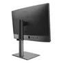 BenQ PD2770U 27 Zoll 4K (UHD) IPS Designer Monitor 60 Hz 16:9 DP/HDMI/USB-C PD96W Docking
