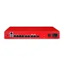 Watchguard Firebox T185 + Basic Security Suite Lizenz, 1 Jahr