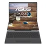 ASUS Zenbook Duo 14 UX8407AA-SN262W 14" WQXGA+ OLED Touch Core Ultra 9 386H 32GB/1TB Win11