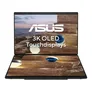 ASUS Zenbook Duo 14 UX8407AA-SN262W 14" WQXGA+ OLED Touch Core Ultra 9 386H 32GB/1TB Win11
