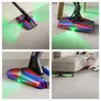 Dyson PencilVac Fluffycones Akku-Handstaubsauger Matte Black