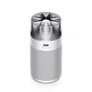 Dyson HJ10 HushJet Purifier Compact Hygiene Luftreiniger Weiß/ Silber