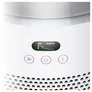 Dyson HJ10 HushJet Purifier Compact Hygiene Luftreiniger Weiß/ Silber