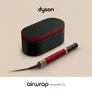 Dyson Airwrap Co-anda2x Straight & Wavy Multistyler Ceramic Samtrot / Gold