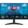 AOC Q24B36X 23.8 Zoll QHD IPS Gaming Monitor 144 Hz 16:9 DP/HDMI
