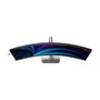 Philips 49B2U5900C 48.8 Zoll DQHD VA Curved Office Monitor 32:9 DP/HDMI/USB-C PD100W Docking 75Hz