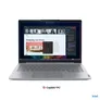 Lenovo ThinkBook 14 G9 14" WUXGA Core Ultra 7 355 16GB/512GB SSD Win11 Pro 21UX006GGE
