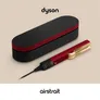 Dyson Airstrait Haarglätter Amber Silk