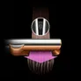 Dyson Airstrait Haarglätter Amber Silk