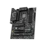 MSI Z890 GAMING WIFI ATX Mainboard Sockel 1851 HDMI/DP