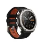 Amazfit T-Rex Ultra 2 Black Smartwatch HYROX-Modus
