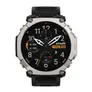 Amazfit T-Rex Ultra 2 Black Smartwatch HYROX-Modus