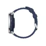 Amazfit Active 3 Premium Dark Blue Smartwatch HYROX-Modus