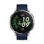 Amazfit Active 3 Premium Dark Blue Smartwatch HYROX-Modus