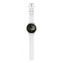Amazfit Active 3 Premium White Smartwatch HYROX-Modus