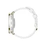 Amazfit Active 3 Premium White Smartwatch HYROX-Modus