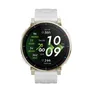 Amazfit Active 3 Premium White Smartwatch HYROX-Modus