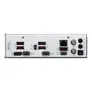 MSI MPG X870I EDGE TI EVO WIFI Mainboard mITX AM5 M.2/USB4.0/WiFi7