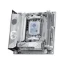 MSI MPG X870I EDGE TI EVO WIFI Mainboard mITX AM5 M.2/USB4.0/WiFi7