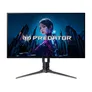 Acer Predator X27X1bmiippruzx 26.5 Zoll 4K (UHD) QD-OLED 240 Hz Gaming Monitor 16:9 DP/HDMI/USB-C PD65W
