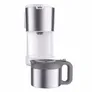 Braun KF1505 PurShine weiß