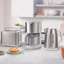 Braun KF1505 PurShine weiß