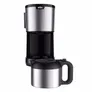 Braun KF1505 PurShine schwarz